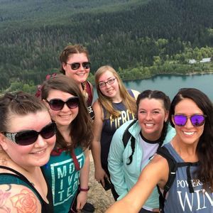 Meet your Posher, Staisha